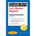 Let's Review Regents: Living Environment Revised Edition