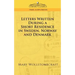 Letters Written During a Short Residence in Sweden, Norway, and Denmark