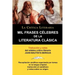 Mil Frases Celebres de la Literatura Clasica. La Critica Literaria. Traducido y Anotado Por Juan B. Bergua.