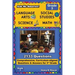 Ask Me Smarter! Language Arts, Social Studies, Science, and Math - Grade 3: Comprehensive, Curriculum-aligned Questions and Answers for 3rd Grade