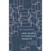 Case Studies in Relational Research: Qualitative Research Methods in Counselling and Psychotherapy