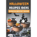 Halloween Recipes Ideas: Delicious Halloween Party Food Ideas: Halloween Day Dinners
