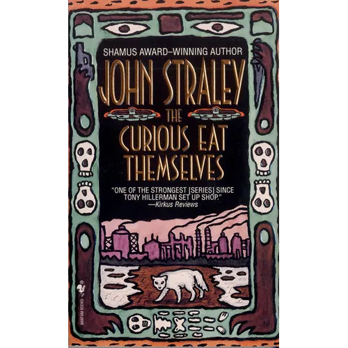 The Curious Eat Themselves