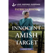 Innocent Amish Target