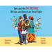 Sam and the Incredible African and American Food Fight