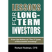 Lessons for Long Term Investors