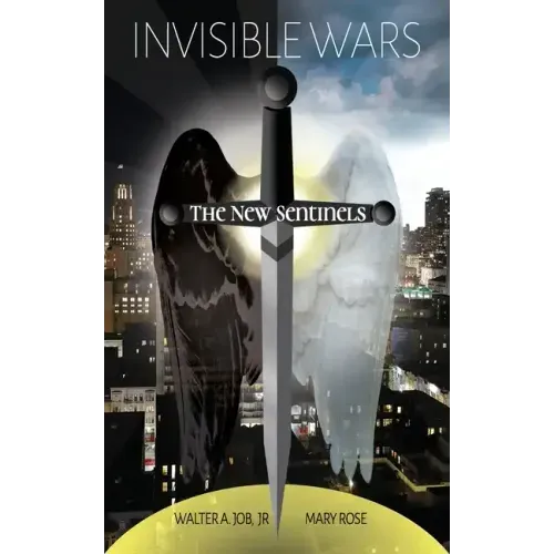 Invisible Wars: The New Sentinels