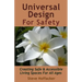Universal Design For Safety: Creating Safe & Accessible Living Spaces For All Ages