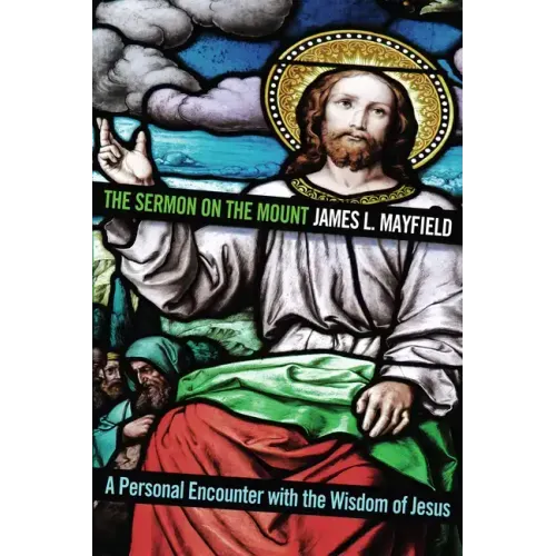 The Sermon on the Mount