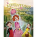 The Adventures of the Magical Whisk in Italy