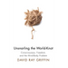 Unsnarling the World-Knot