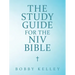 The Study Guide for the Niv Bible