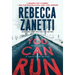 You Can Run: A Gripping Novel of Suspense