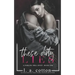 These Dirty Lies: A Darling Hill Duet: Book One