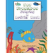Sea Creatures Coloring & Activity Book: Kids ages 4-8, Adorable Ocean Creatures to Color
