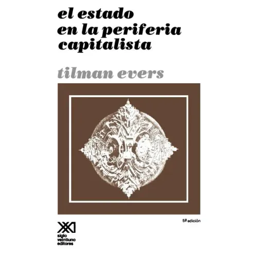 El Estado En La Periferia