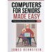 Computers for Seniors Made Easy: Outsmarting Your Grandchildren