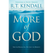 More of God: Seek the Benefactor, Not Just the Benefits