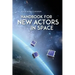 Handbook for New Actors in Space