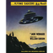 Flying Saucers Are Real!