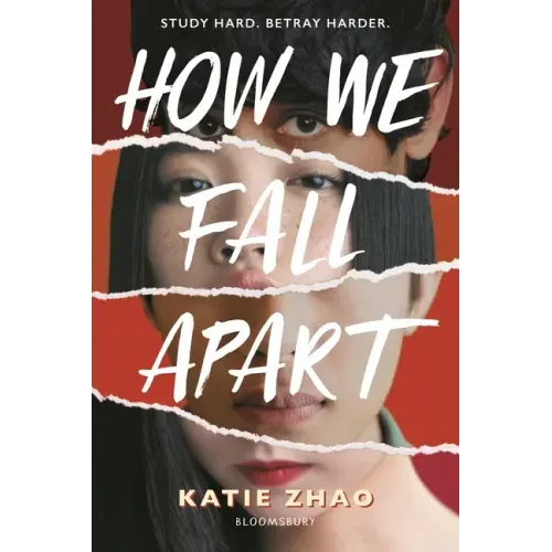 How We Fall Apart