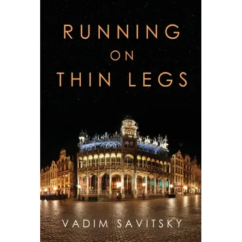 Running on Thin Legs