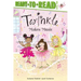 Twinkle Makes Music: Ready-To-Read Level 2