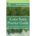 Lotus Sutra Practice Guide: 35-Day Practice Outline