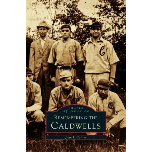 Remembering the Caldwells