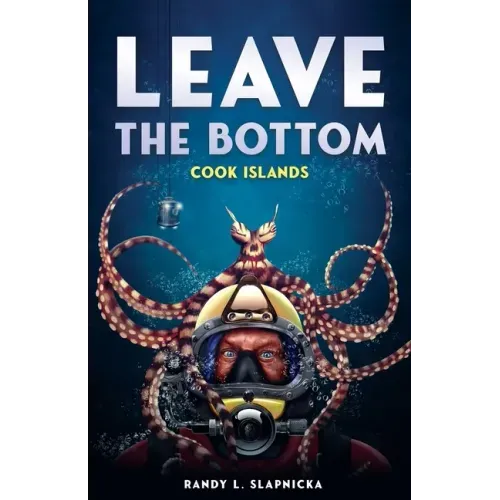 Leave The Bottom: Cook Islands