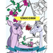 Unicorn Coloring Book: Adult Colouring Books, Fun, Stress Relief Relaxation and Escape