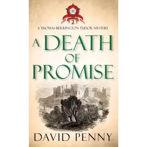 A Death of Promise