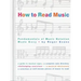 How to Read Music: The Fundamentals of Music Notation Made Easy
