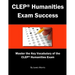 CLEP Humanities Exam Success