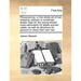 Plocacosmos: Or the Whole Art of Hair Dressing; Wherein Is Contained, Ample Rules for the Young Artizan, More Particularly for Ladi