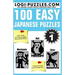 100 Easy Japanese Puzzles
