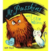 Mr. Pusskins and Little Whiskers: Another Love Story
