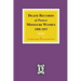 Death Records of Missouri Pioneer Women, 1808-1853