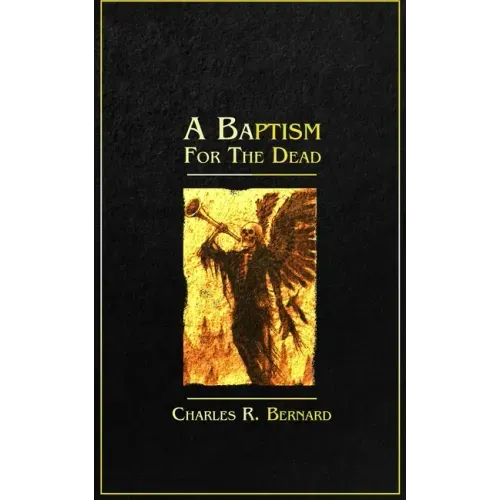 A Baptism for the Dead