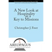 A New Look at Hospitality as a Key to Missions