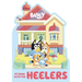Bluey: At Home with the Heelers
