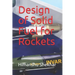 Design of Solid Fuel for Rockets