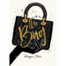 Megan Hess: The Bag