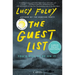 The Guest List: A Reese's Book Club Pick