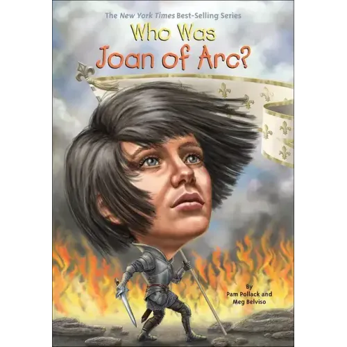 Who Was Joan of Arc?