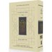 The Koren Ncsy Siddur, Ashkenaz, Hebrew/English