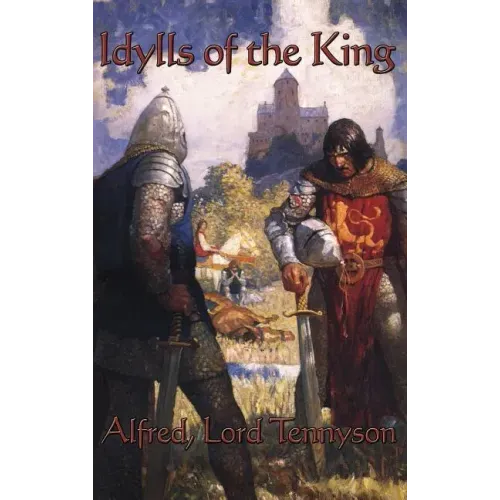 Idylls of the King