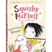 Squishy McFluff: Supermarket Sweep!