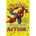 Marvel Spider-Man Swing Into Action!