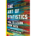 The Art of Statistics: How to Learn from Data